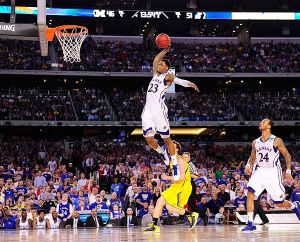 Could McLemore be the steal of the draft?