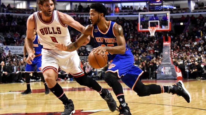 Note-A-Bulls: Wade and Co. drop second straight to Rose and Noah in return to the UC
